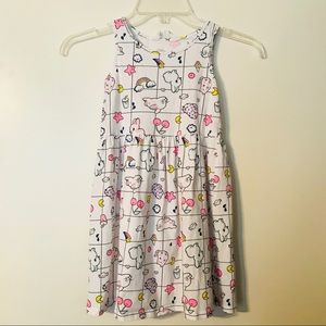 ⭐️🐰 Girls Kawaii Dress 🐰⭐️